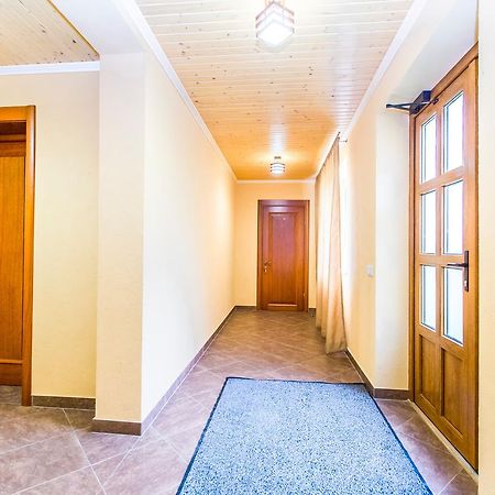 Cottage Berdo Yaremche Dış mekan fotoğraf