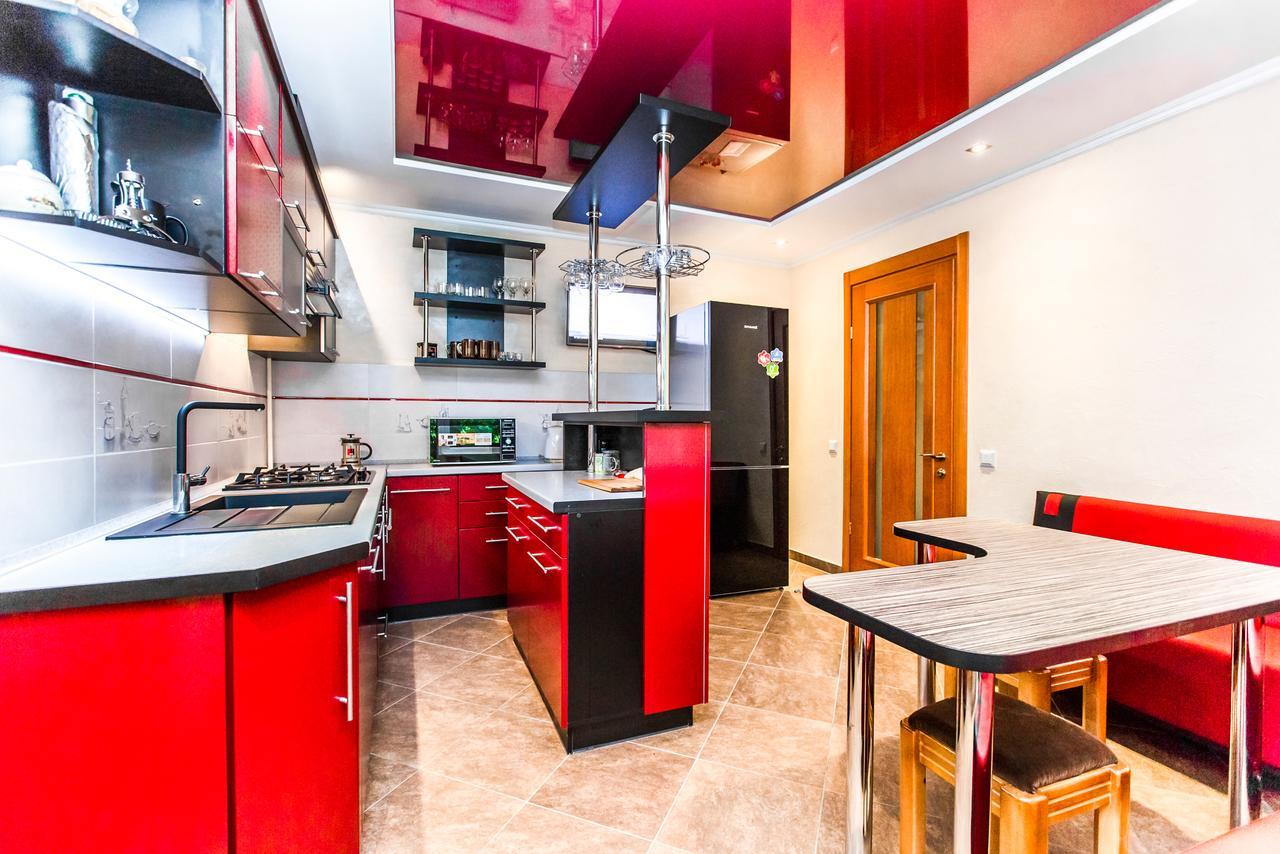Cottage Berdo Yaremche Dış mekan fotoğraf