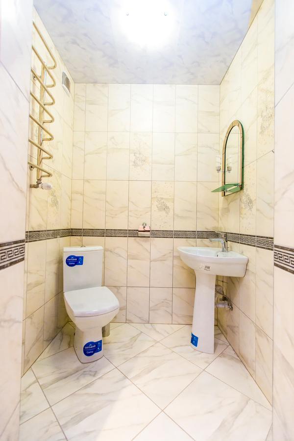 Cottage Berdo Yaremche Dış mekan fotoğraf