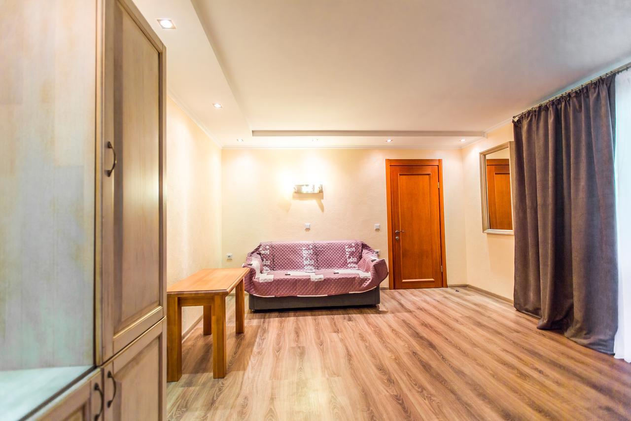 Cottage Berdo Yaremche Dış mekan fotoğraf