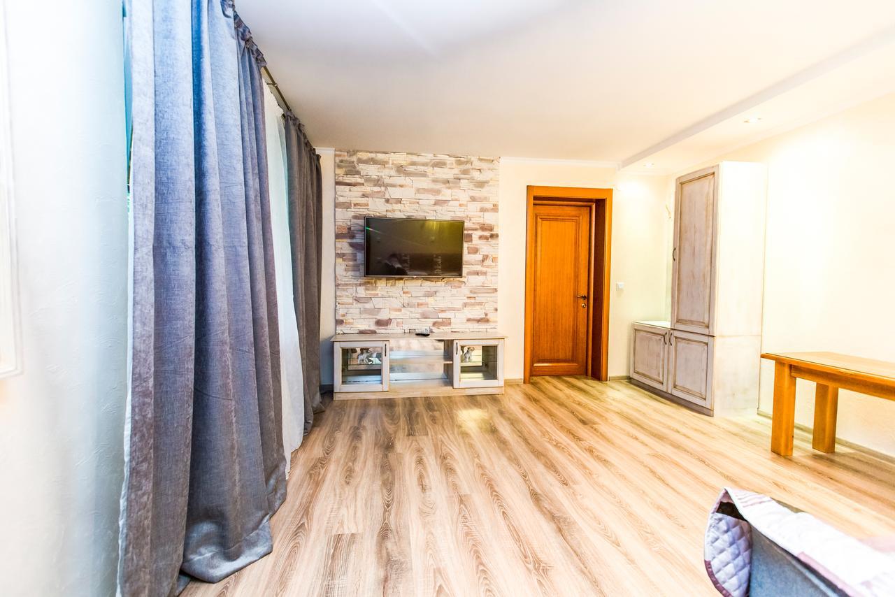 Cottage Berdo Yaremche Dış mekan fotoğraf